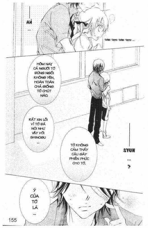Ore-Sama Kingdom Chapter 5 trang 154