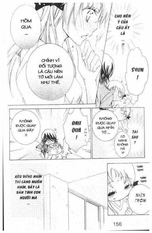 Ore-Sama Kingdom Chapter 5 trang 155