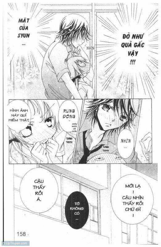 Ore-Sama Kingdom Chapter 5 trang 157