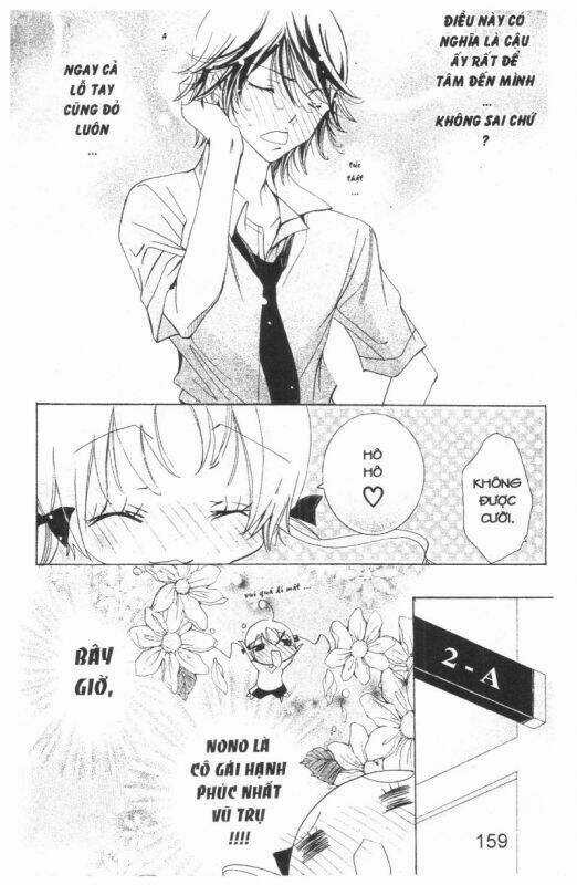 Ore-Sama Kingdom Chapter 5 trang 158