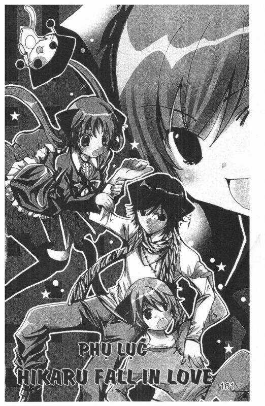 Ore-Sama Kingdom Chapter 5 trang 160