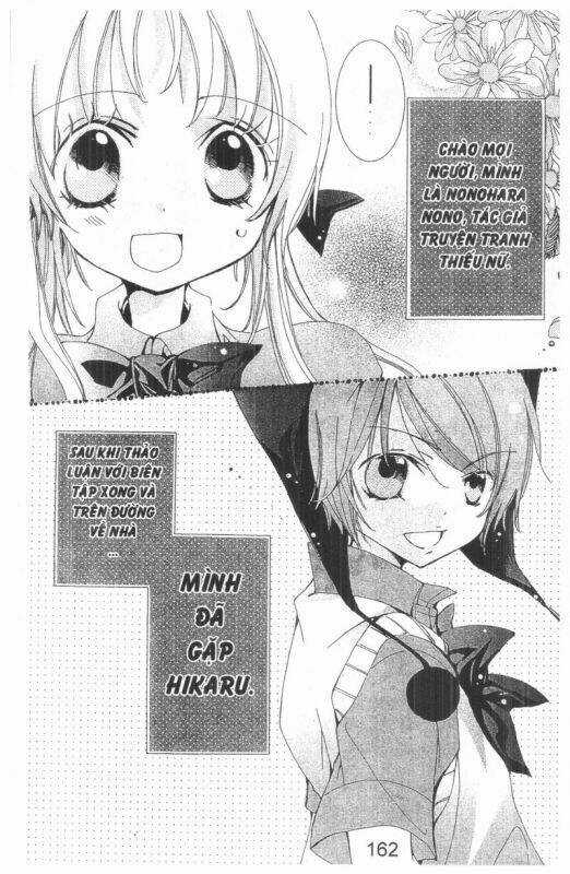 Ore-Sama Kingdom Chapter 5 trang 161