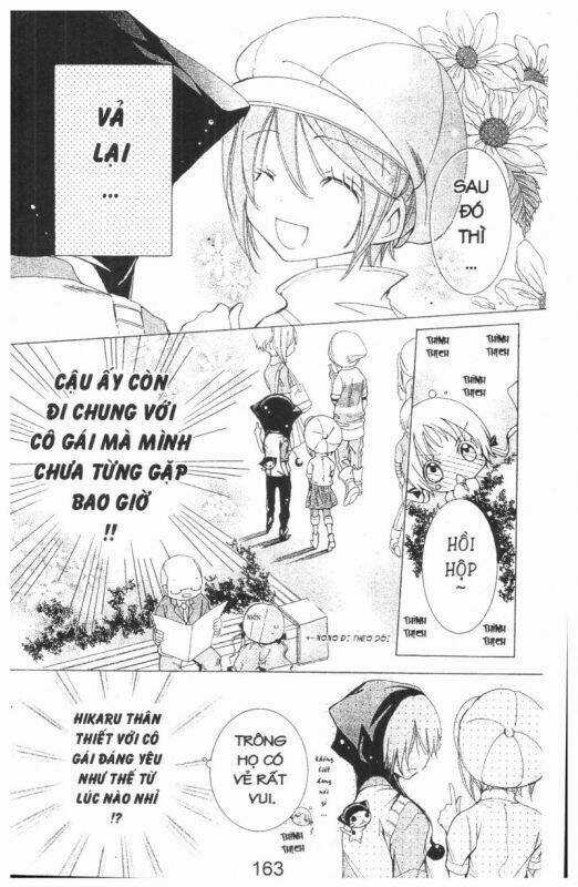 Ore-Sama Kingdom Chapter 5 trang 162