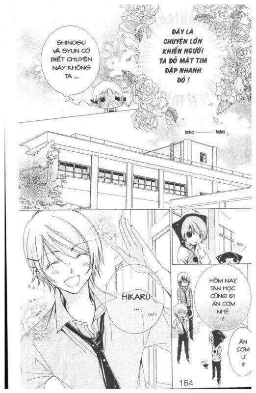 Ore-Sama Kingdom Chapter 5 trang 163