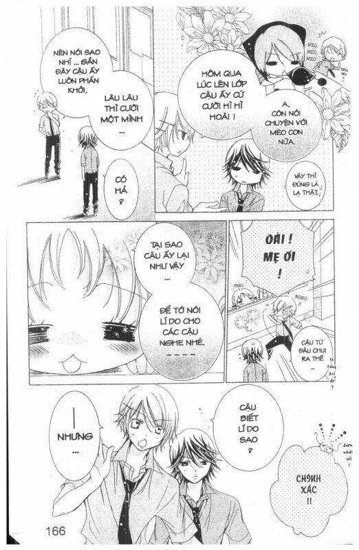 Ore-Sama Kingdom Chapter 5 trang 165