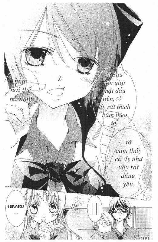 Ore-Sama Kingdom Chapter 5 trang 168
