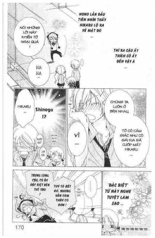 Ore-Sama Kingdom Chapter 5 trang 169