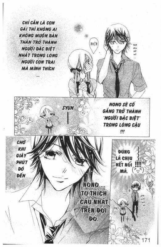 Ore-Sama Kingdom Chapter 5 trang 170