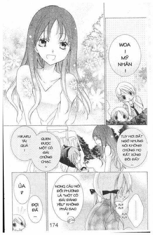 Ore-Sama Kingdom Chapter 5 trang 173