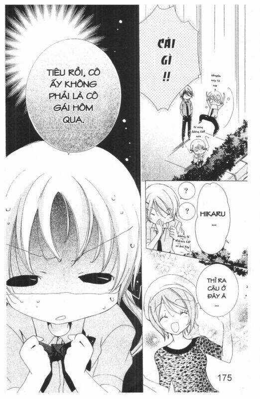 Ore-Sama Kingdom Chapter 5 trang 174