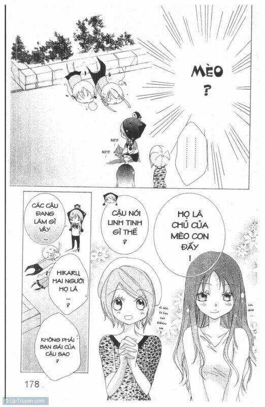 Ore-Sama Kingdom Chapter 5 trang 177