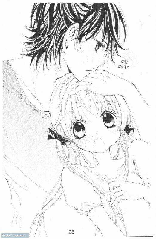 Ore-Sama Kingdom Chapter 5 trang 27