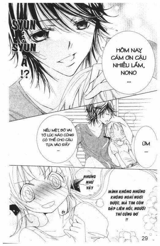 Ore-Sama Kingdom Chapter 5 trang 28