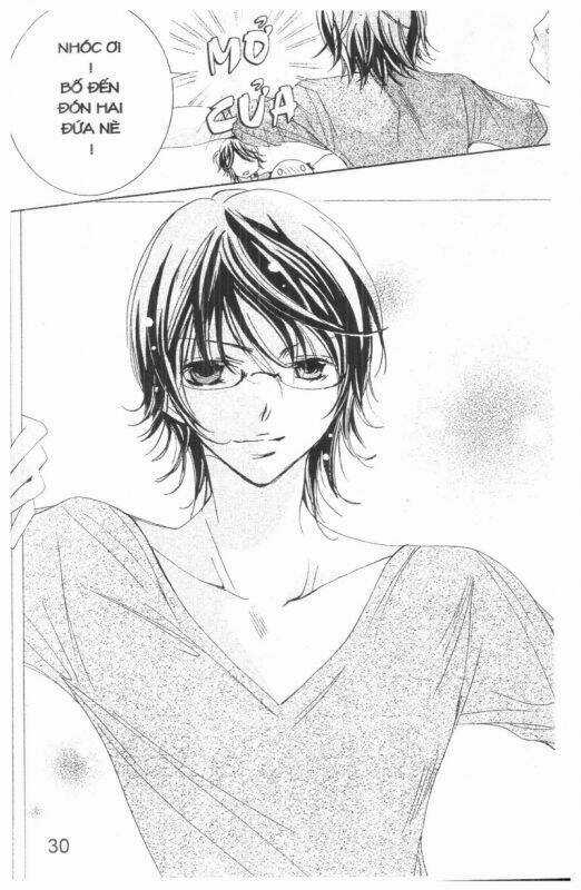 Ore-Sama Kingdom Chapter 5 trang 29