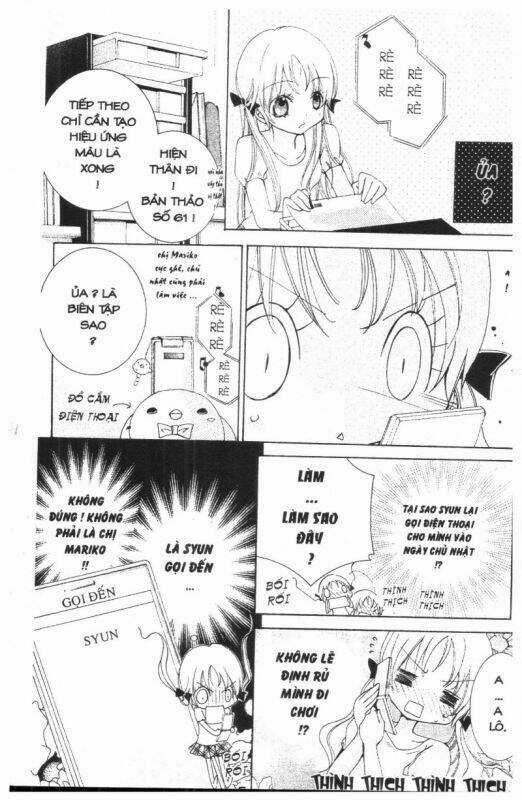 Ore-Sama Kingdom Chapter 5 trang 4