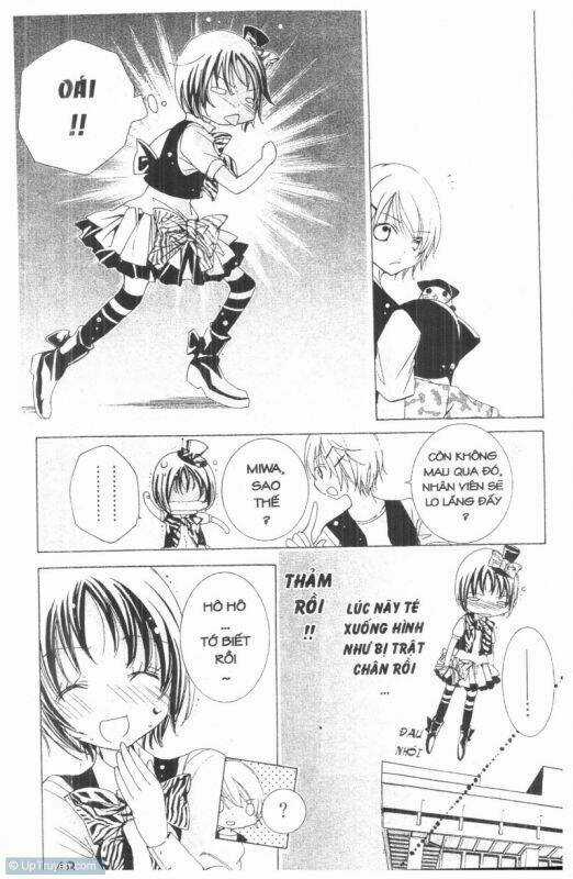 Ore-Sama Kingdom Chapter 5 trang 47
