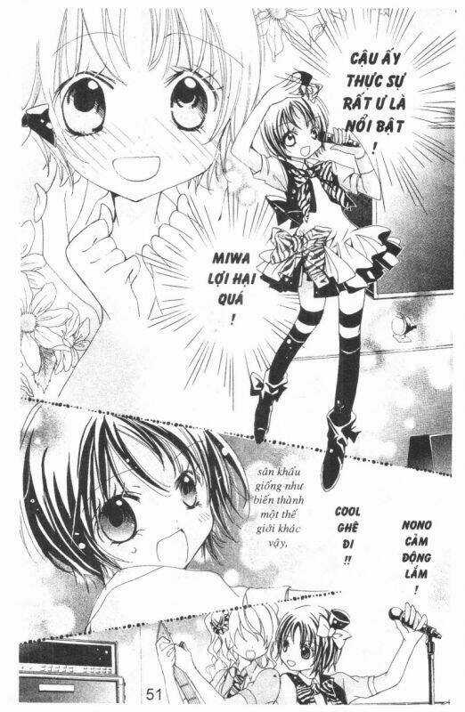 Ore-Sama Kingdom Chapter 5 trang 50