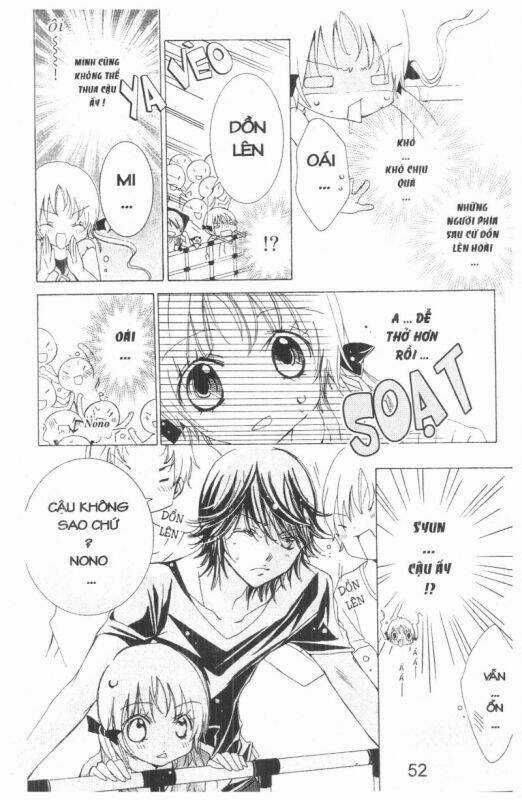 Ore-Sama Kingdom Chapter 5 trang 51
