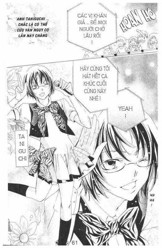 Ore-Sama Kingdom Chapter 5 trang 60