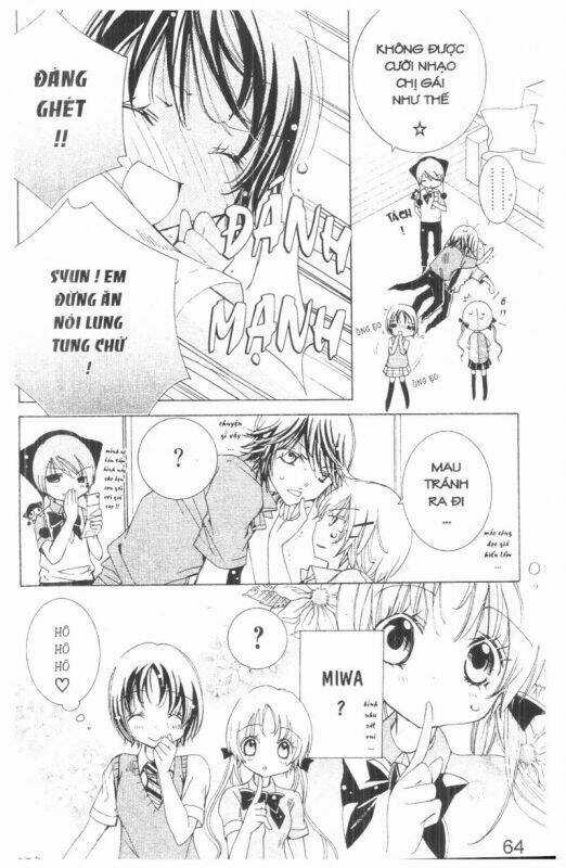Ore-Sama Kingdom Chapter 5 trang 63