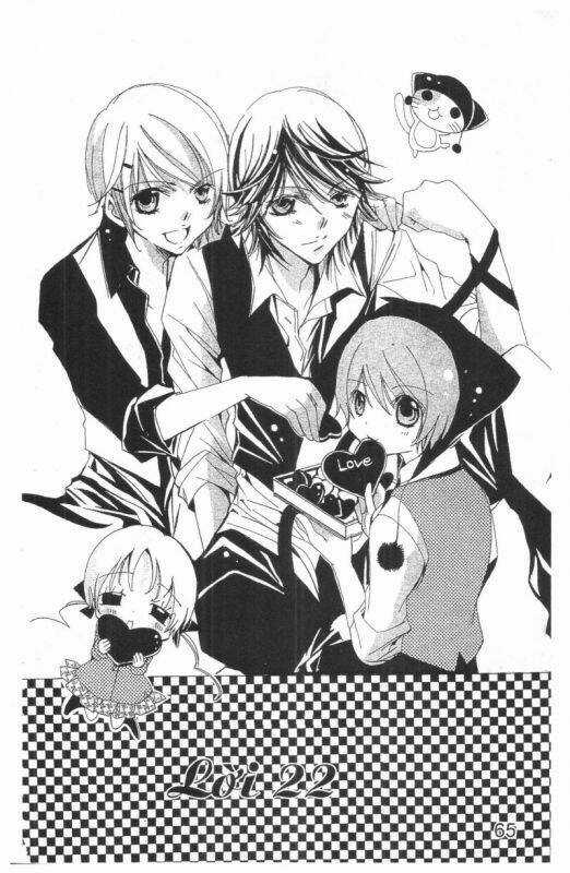Ore-Sama Kingdom Chapter 5 trang 64