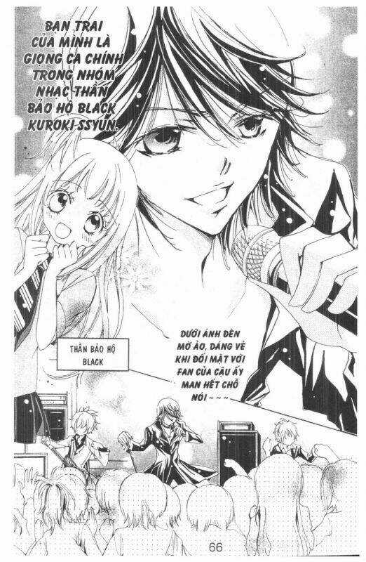 Ore-Sama Kingdom Chapter 5 trang 65