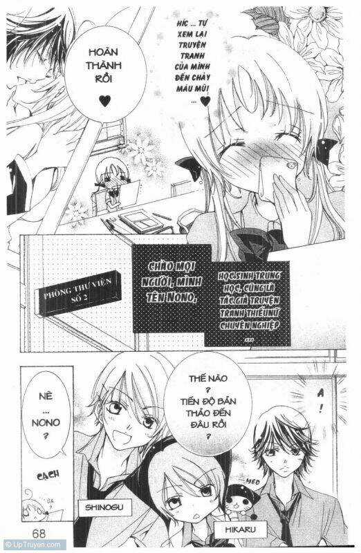 Ore-Sama Kingdom Chapter 5 trang 67