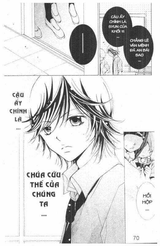 Ore-Sama Kingdom Chapter 5 trang 69