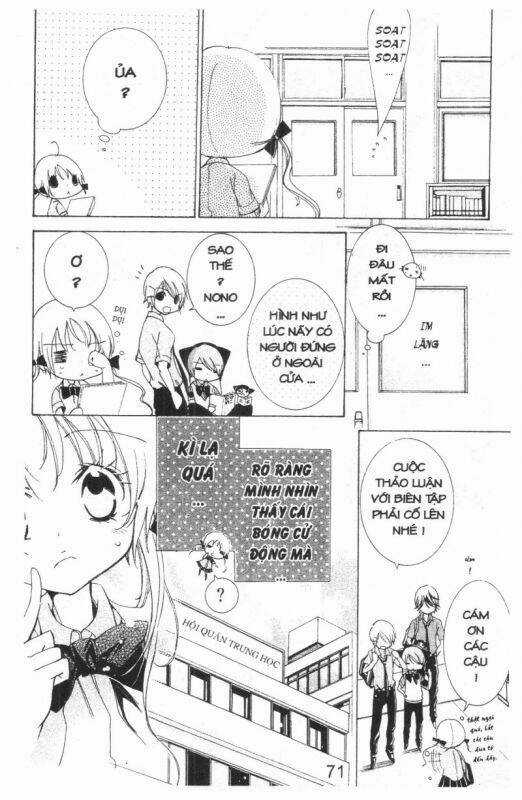 Ore-Sama Kingdom Chapter 5 trang 70
