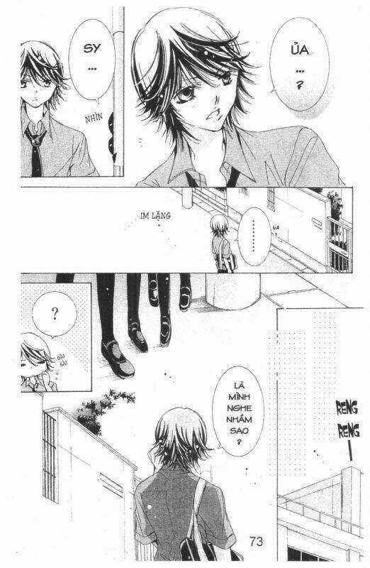 Ore-Sama Kingdom Chapter 5 trang 72