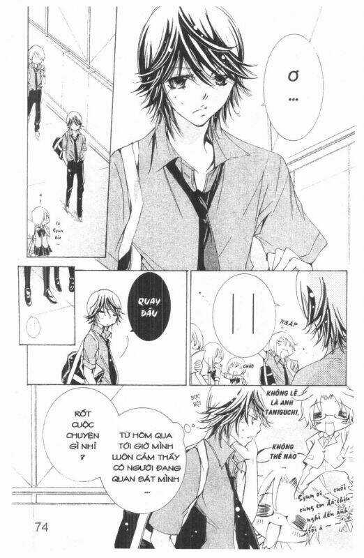 Ore-Sama Kingdom Chapter 5 trang 73