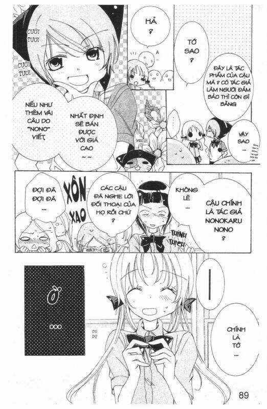 Ore-Sama Kingdom Chapter 5 trang 88