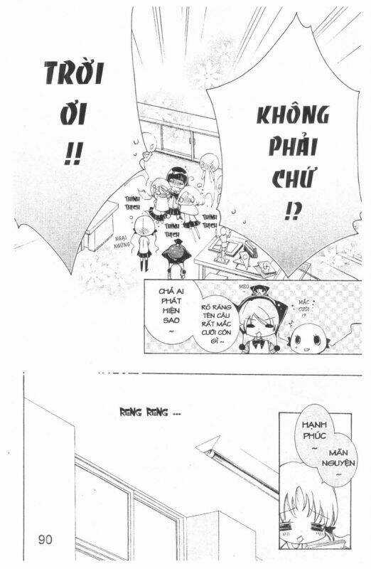 Ore-Sama Kingdom Chapter 5 trang 89