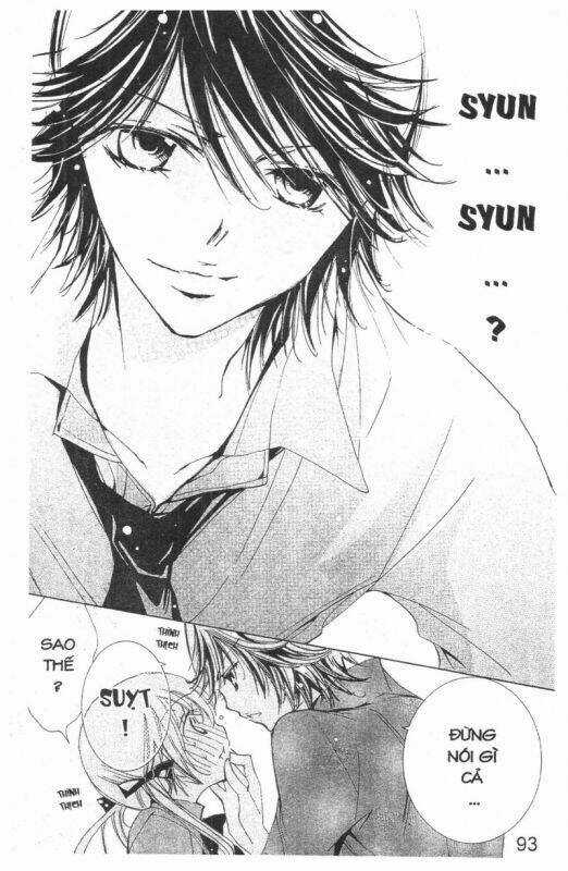 Ore-Sama Kingdom Chapter 5 trang 92