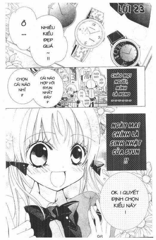 Ore-Sama Kingdom Chapter 5 trang 95