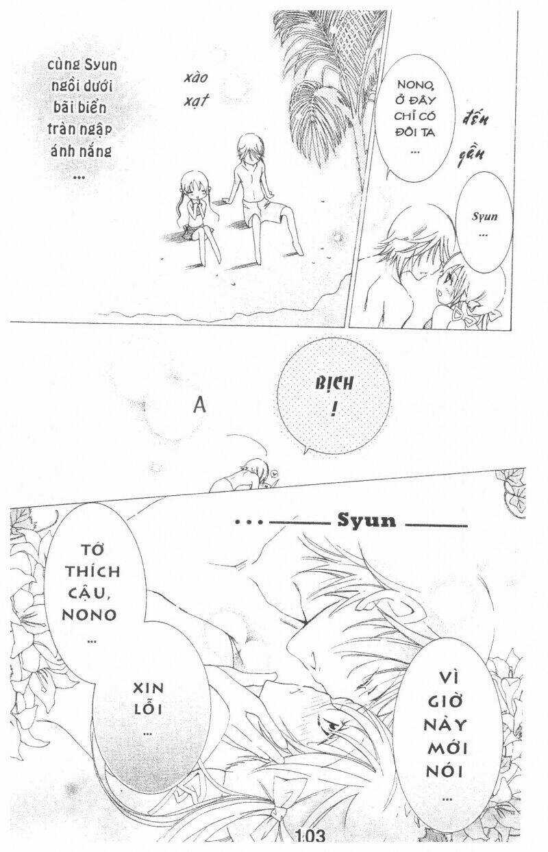 Ore-Sama Kingdom Chapter 6 trang 102