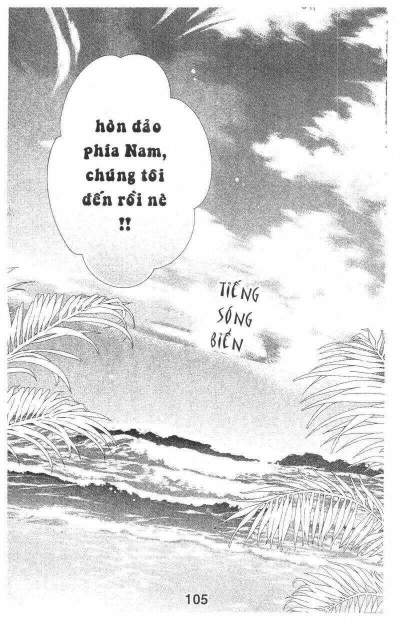 Ore-Sama Kingdom Chapter 6 trang 104