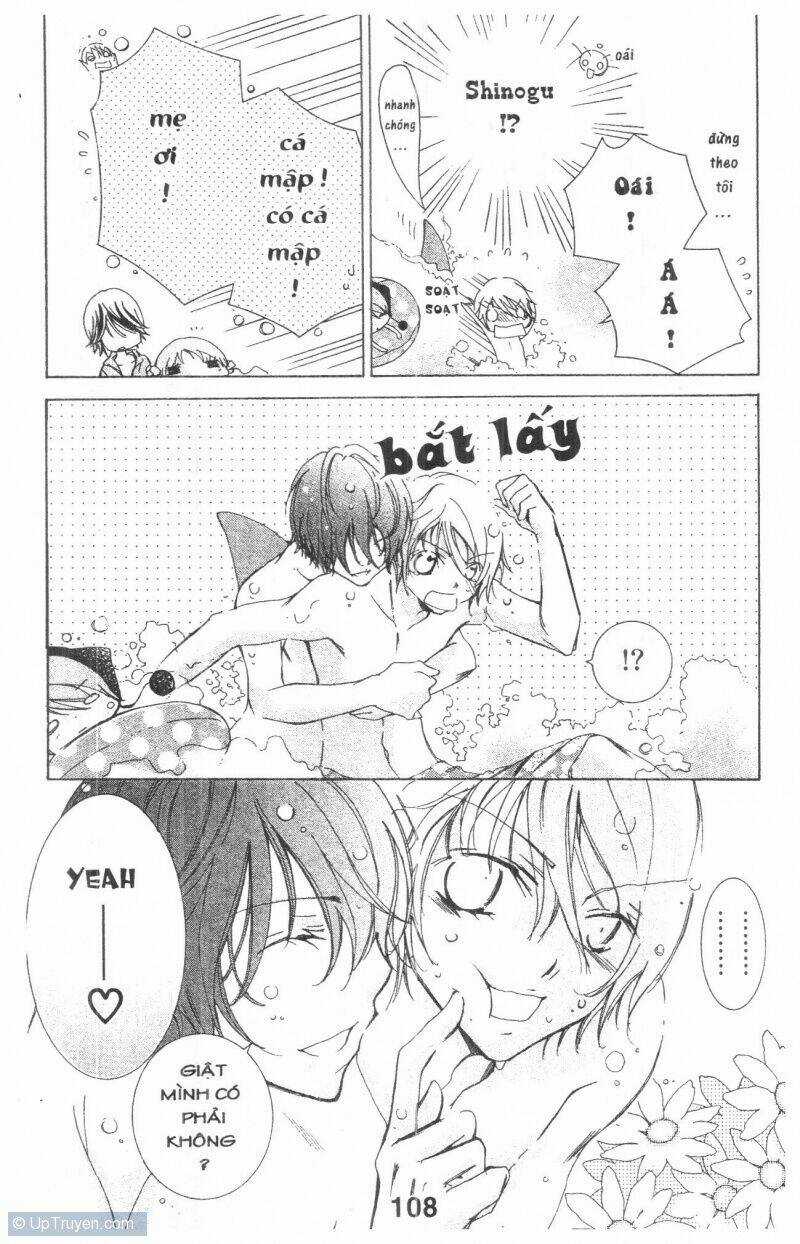 Ore-Sama Kingdom Chapter 6 trang 107