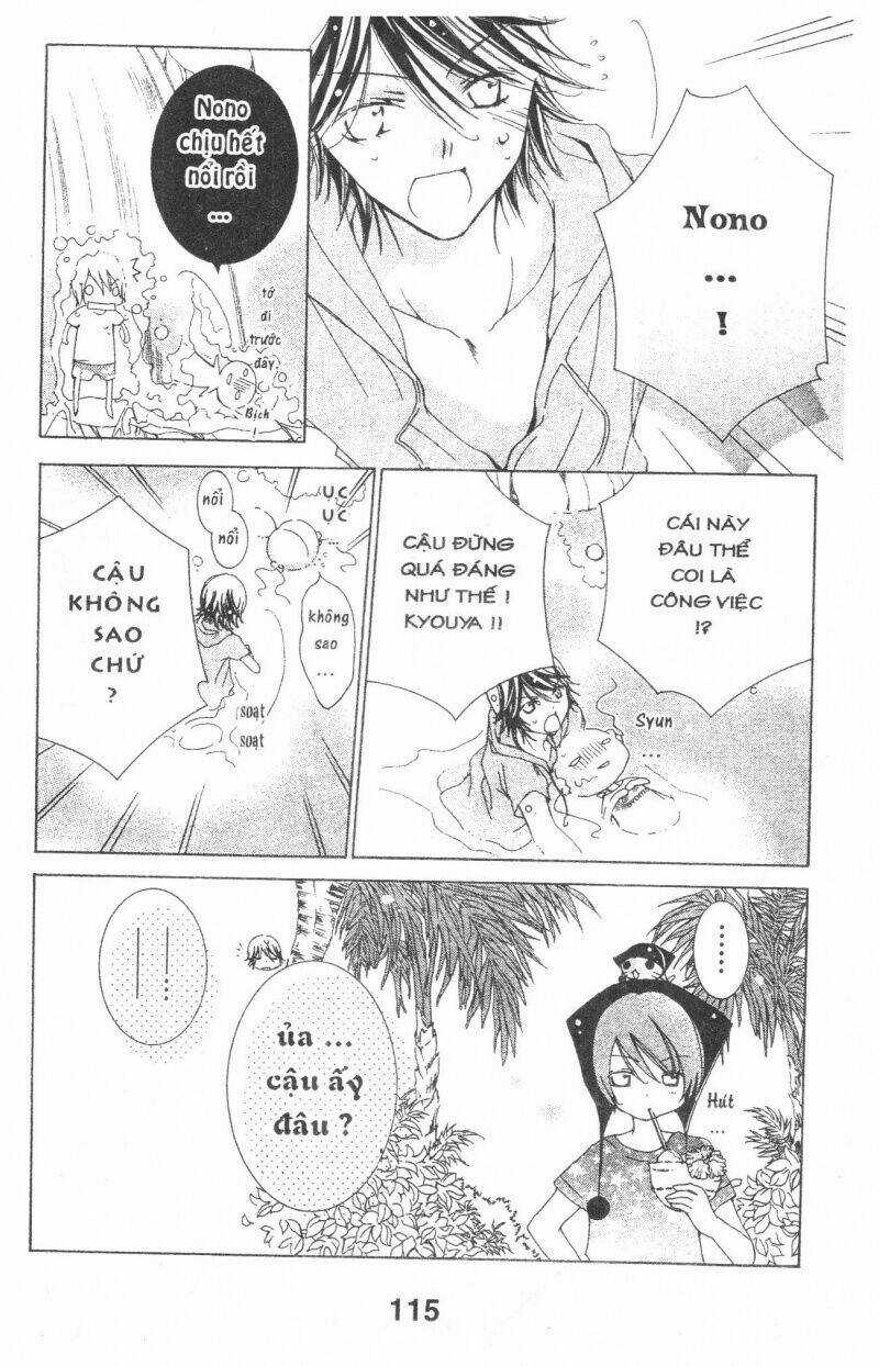 Ore-Sama Kingdom Chapter 6 trang 114