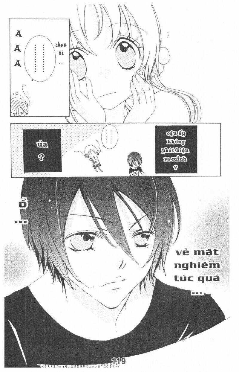 Ore-Sama Kingdom Chapter 6 trang 118