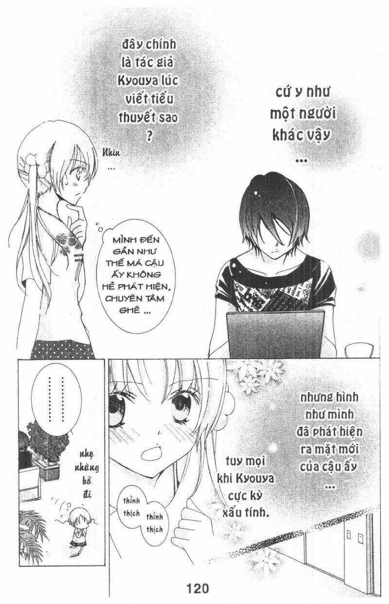 Ore-Sama Kingdom Chapter 6 trang 119