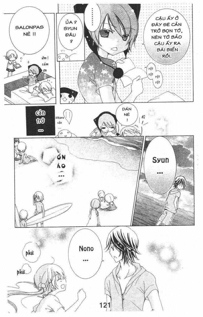 Ore-Sama Kingdom Chapter 6 trang 120