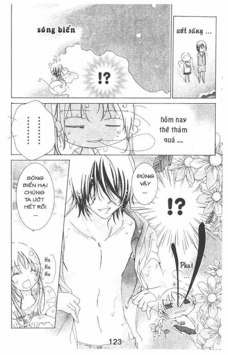 Ore-Sama Kingdom Chapter 6 trang 122