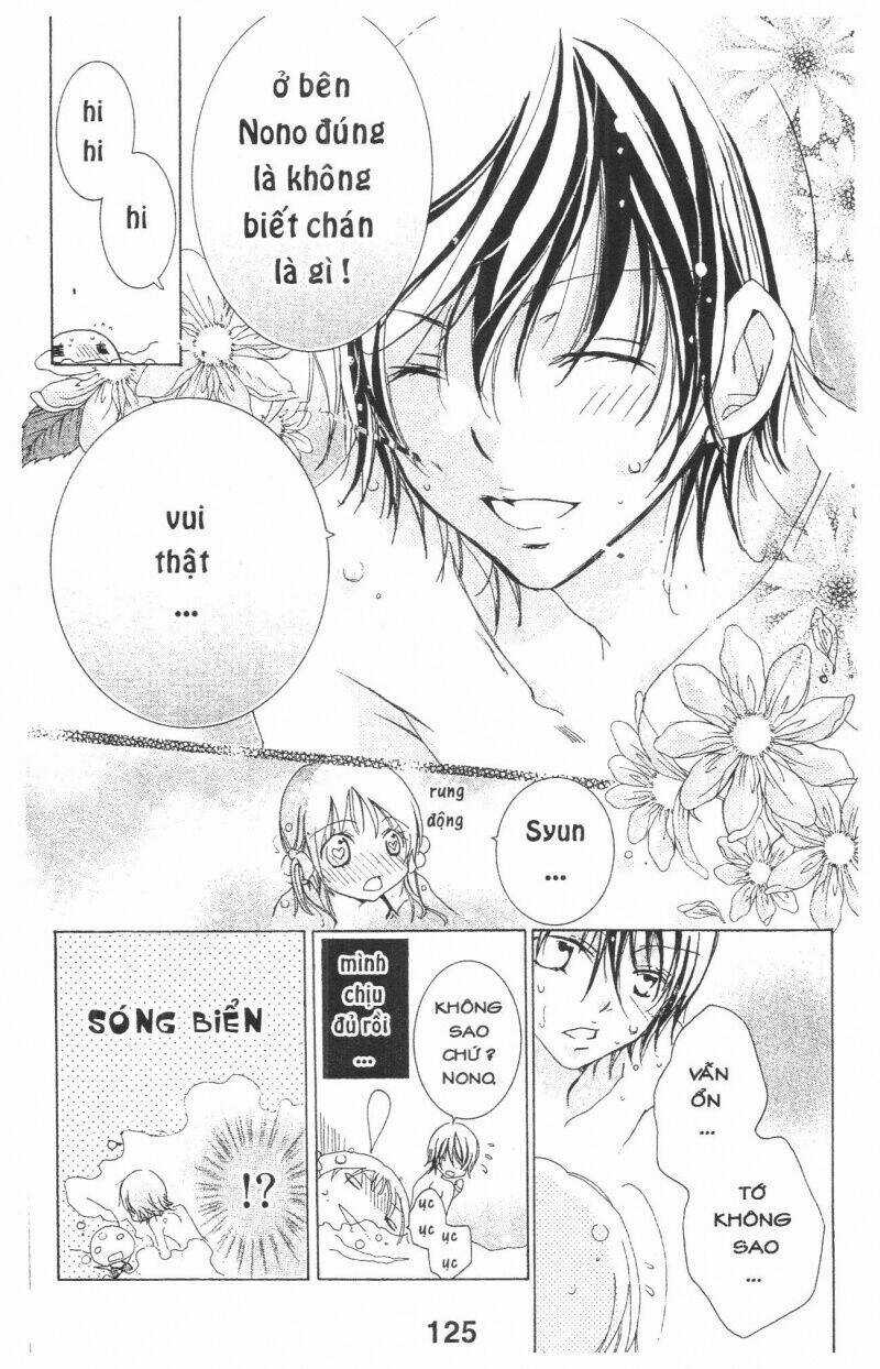 Ore-Sama Kingdom Chapter 6 trang 124