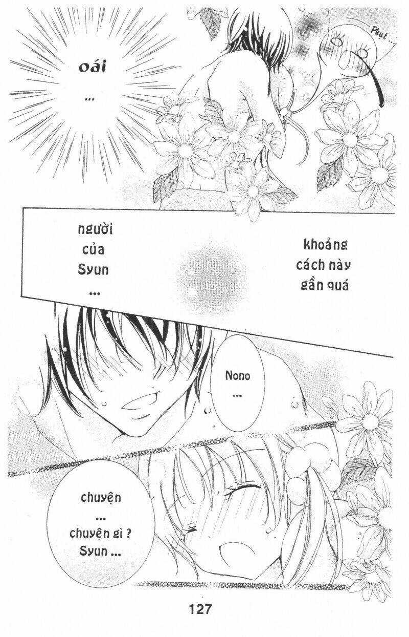 Ore-Sama Kingdom Chapter 6 trang 126