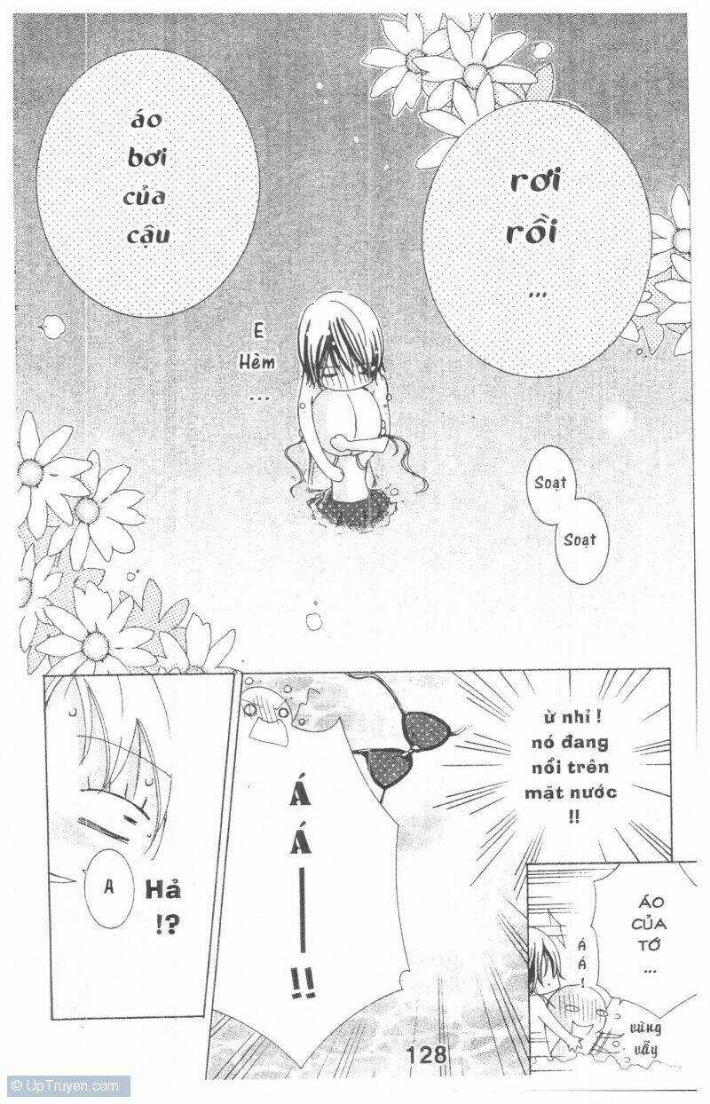 Ore-Sama Kingdom Chapter 6 trang 127