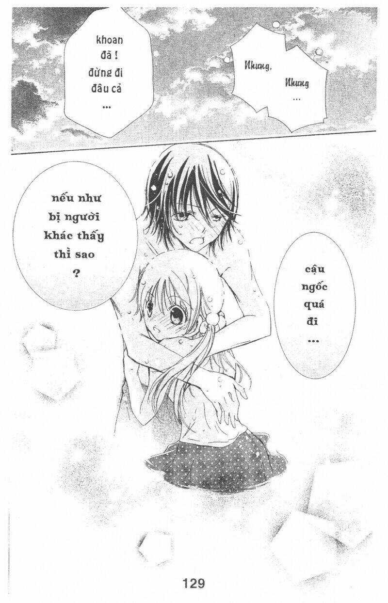 Ore-Sama Kingdom Chapter 6 trang 128