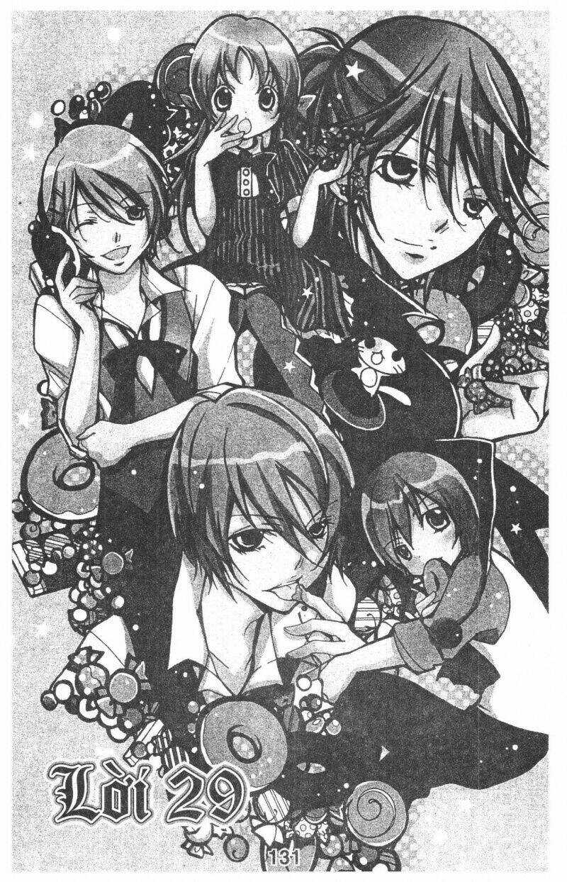 Ore-Sama Kingdom Chapter 6 trang 130