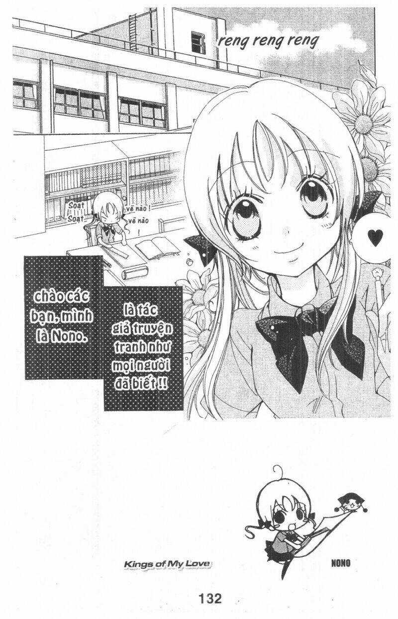 Ore-Sama Kingdom Chapter 6 trang 131