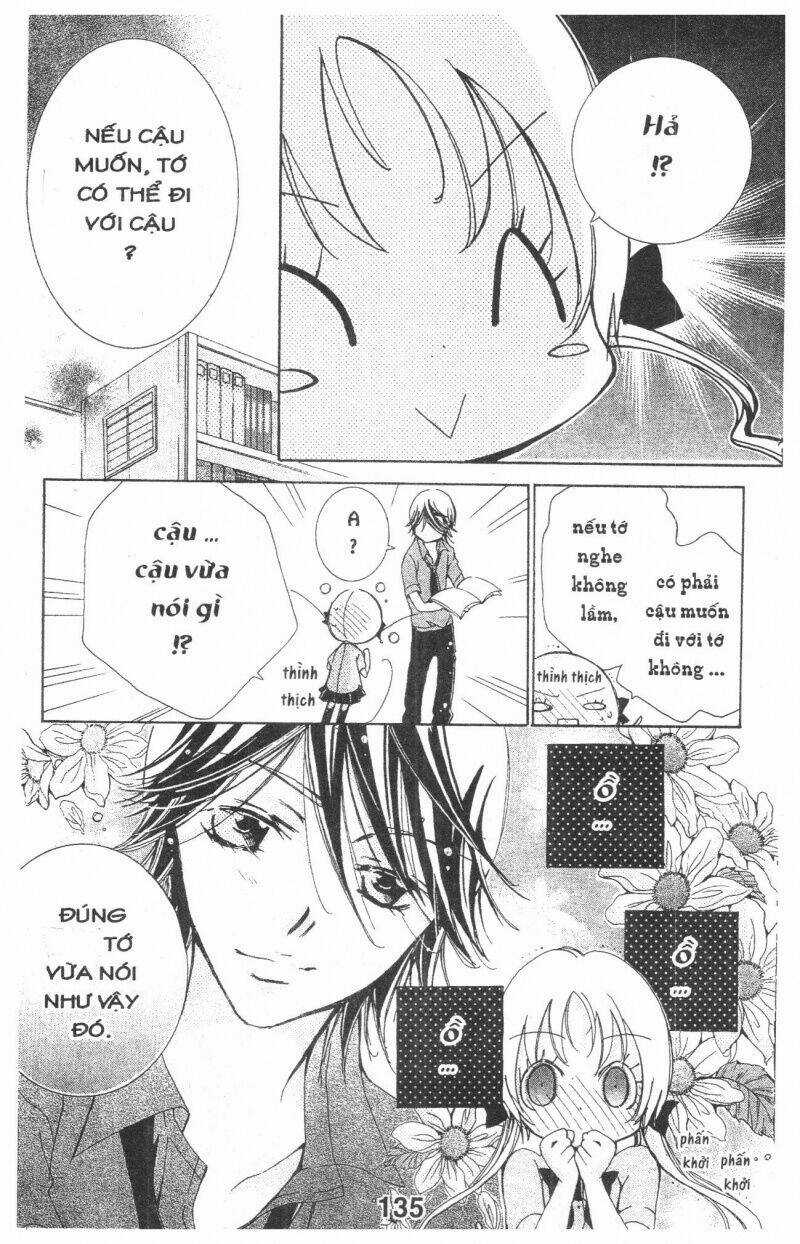 Ore-Sama Kingdom Chapter 6 trang 134